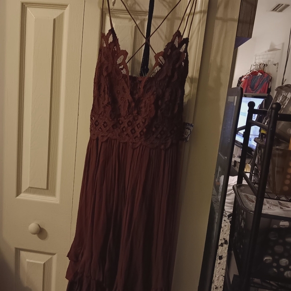 FREE PEOPLE DRESSES , NEW..NWT - Picture 13 of 14